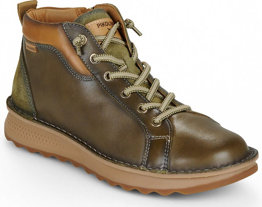 Pikolinos Hoge Sneakers ALAVA W3J
