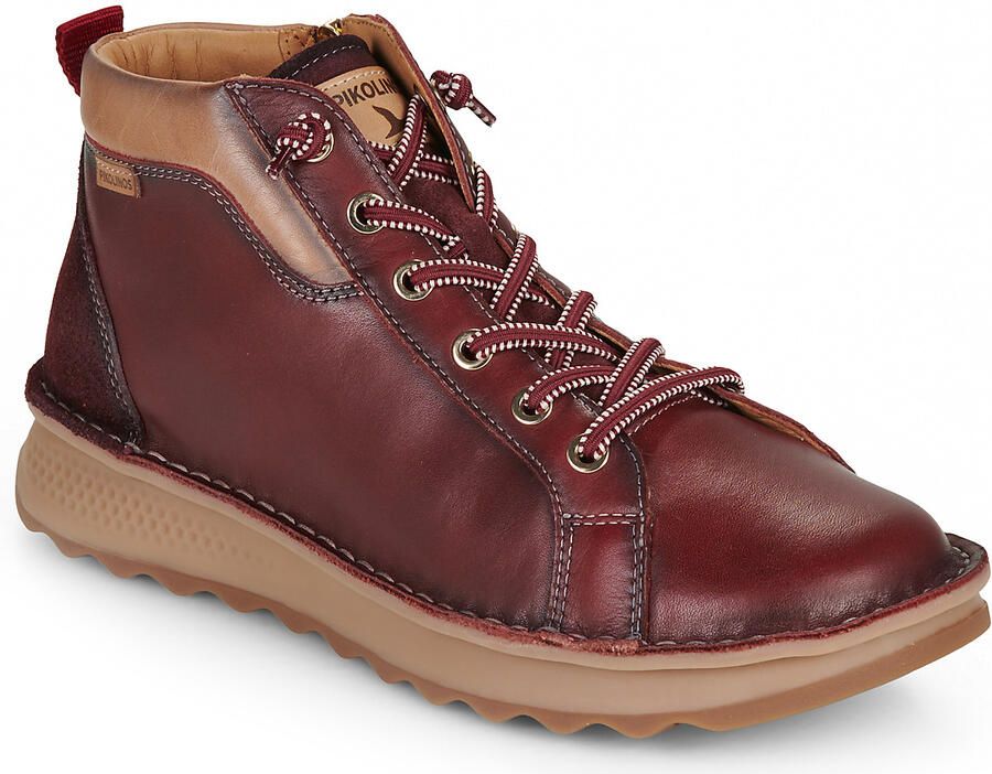 Pikolinos Hoge Sneakers ALAVA W3J