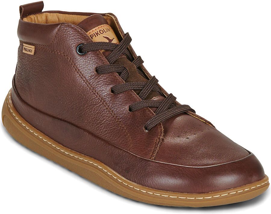 Pikolinos Hoge Sneakers ARANJUEZ U9F - Foto 3