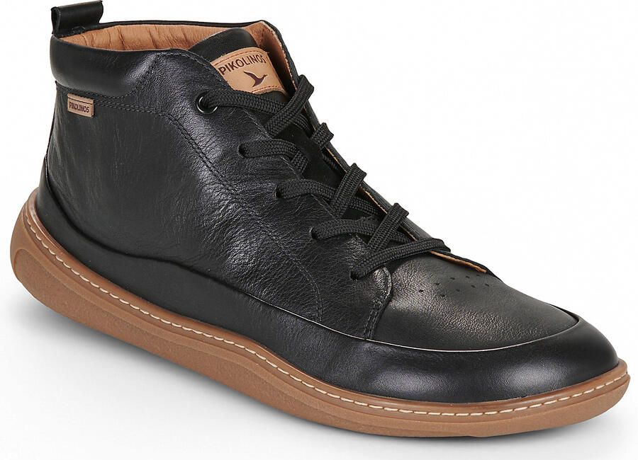 Pikolinos Hoge Sneakers ARANJUEZ U9F