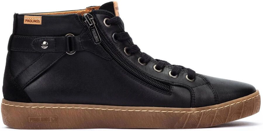 Pikolinos Hoge Sneakers Lanzarote