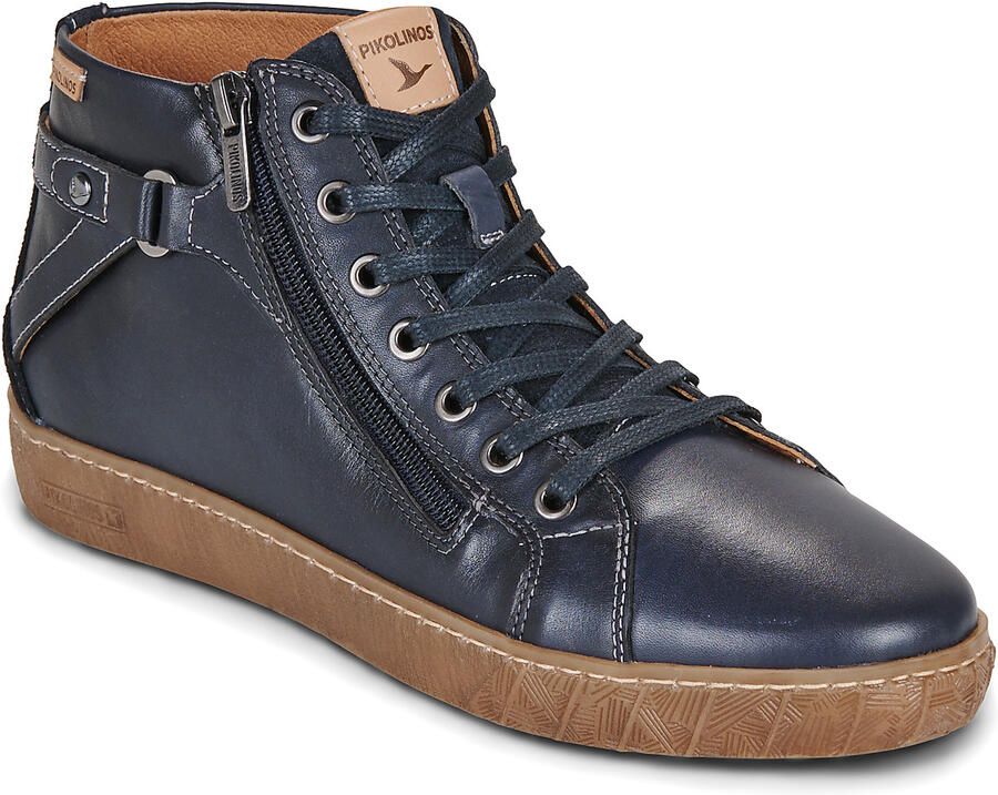 Pikolinos Hoge Sneakers LANZAROTE W7B