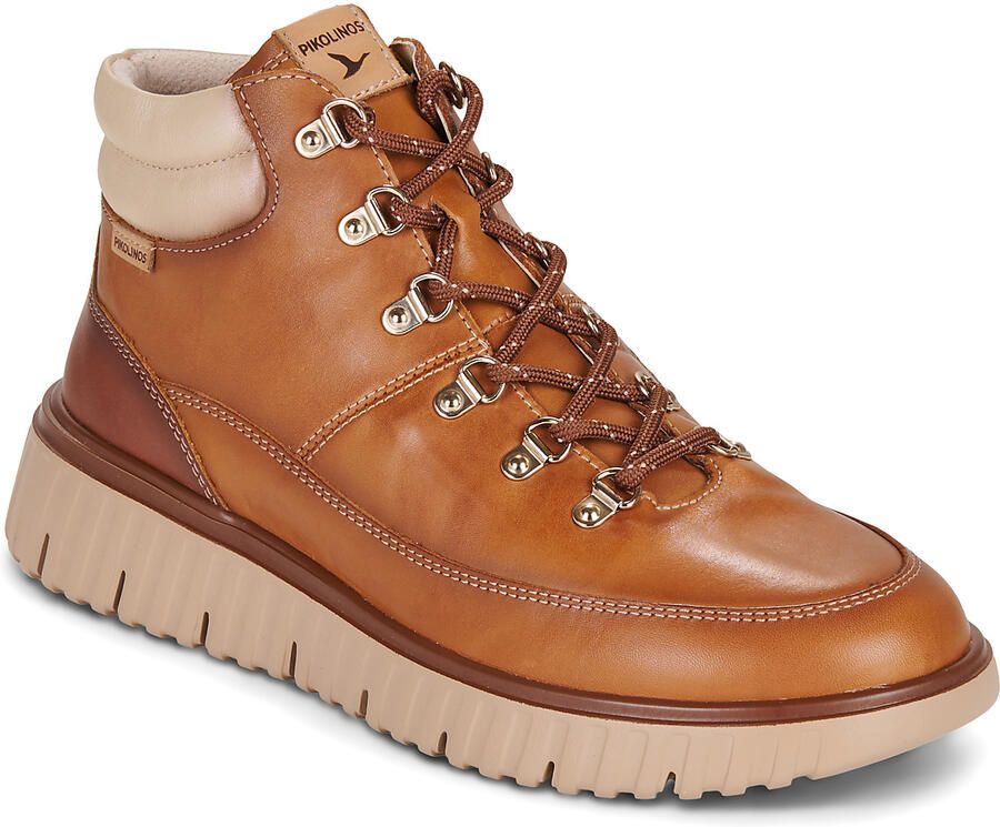 Pikolinos Hoge Sneakers SEGOVIA W5P