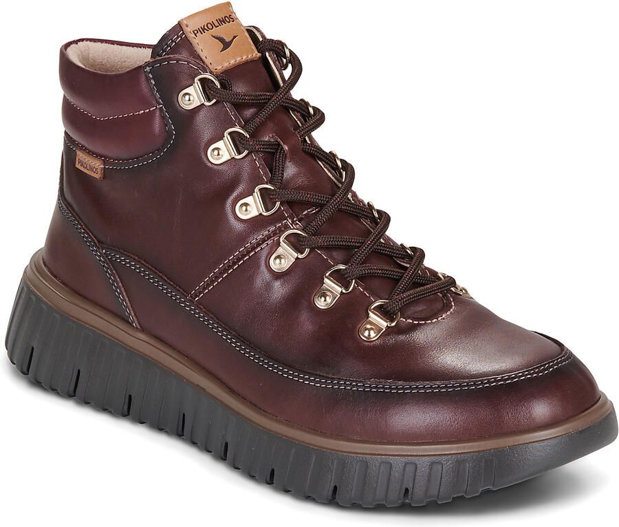 Pikolinos Hoge Sneakers SEGOVIA W5P