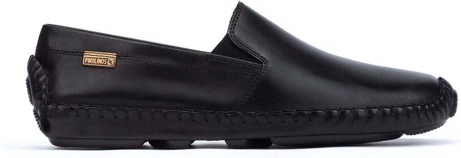 Pikolinos Jerez heren instapper zwart - Foto 5