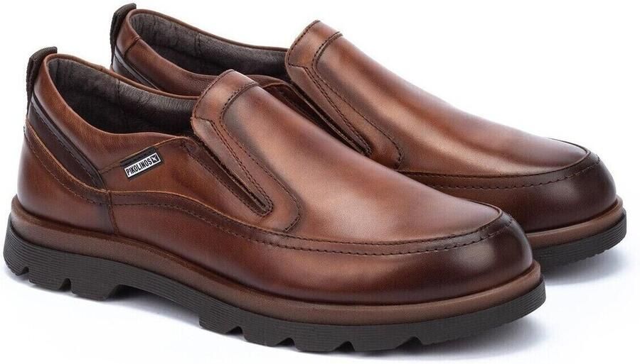 Pikolinos Bruine Heren Loafer Collectie