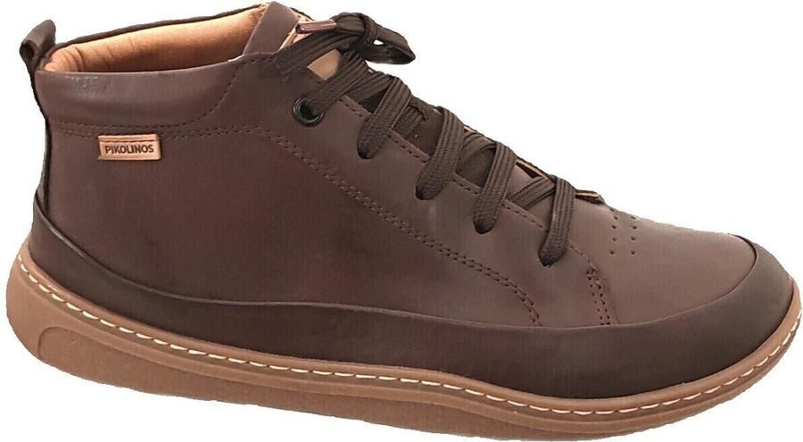 Pikolinos Hoge Sneakers ARANJUEZ U9F - Foto 4