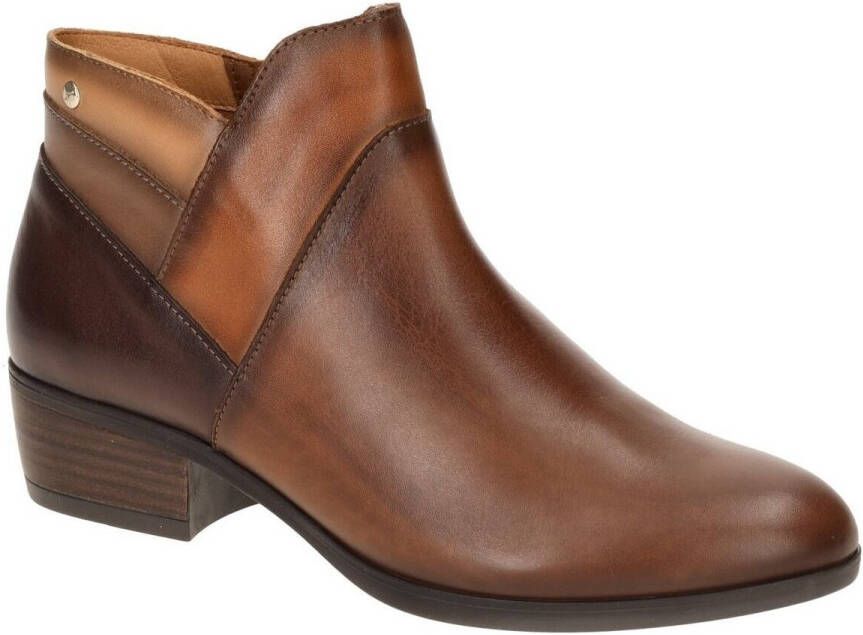 Pikolinos Enkellaarzen dames enkellaarzen W1U8732C1 daroca - Foto 2