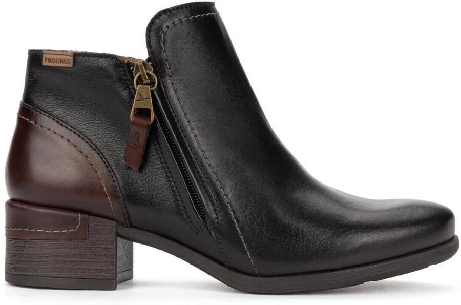 Pikolinos Laarzen W6W-8648