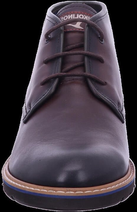 Pikolinos -Heren bruin donker boots & bottines - Foto 4