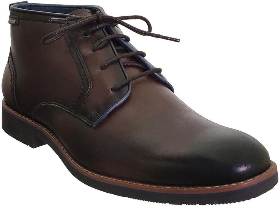 Pikolinos Laarzen Leon M4v-8081