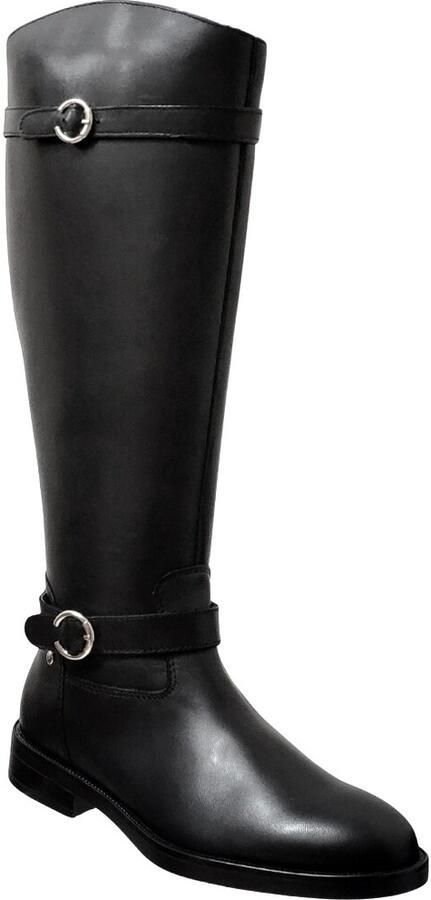 Pikolinos Laarzen PUERTOLLANO W3C 000-BLACK PUERTOLLANO W3C