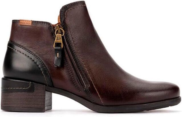 Pikolinos Laarzen W6W-8648