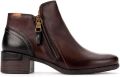 Pikolinos Low Boots W6W-8648 Malaga - Bruin