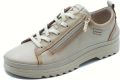 Pikolinos Lage Sneakers 6979C6 Vigo - Beige