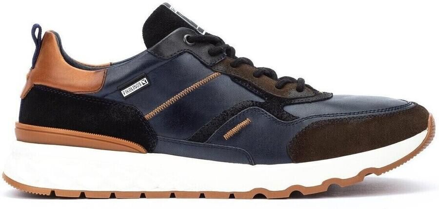 Pikolinos Sneaker Aranda M8R-6374 Blauw - Foto 2