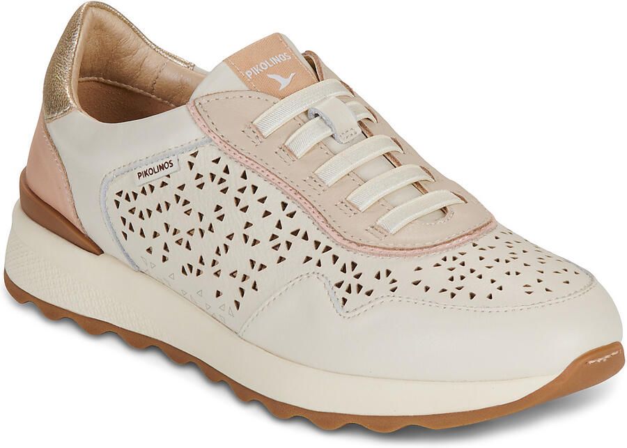 Pikolinos Lage Sneakers Damessneakers W1M-6629C1 Arrecife - Foto 3