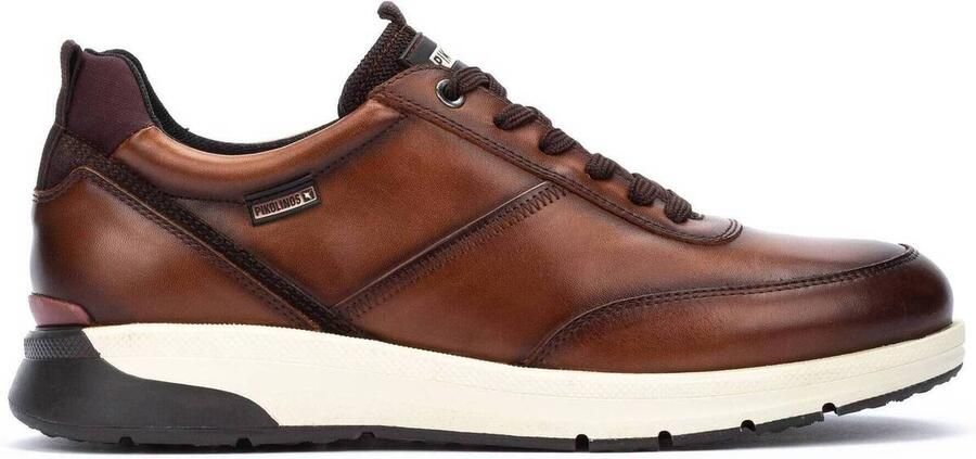 Pikolinos Cordoba Herensneaker met Arch Support