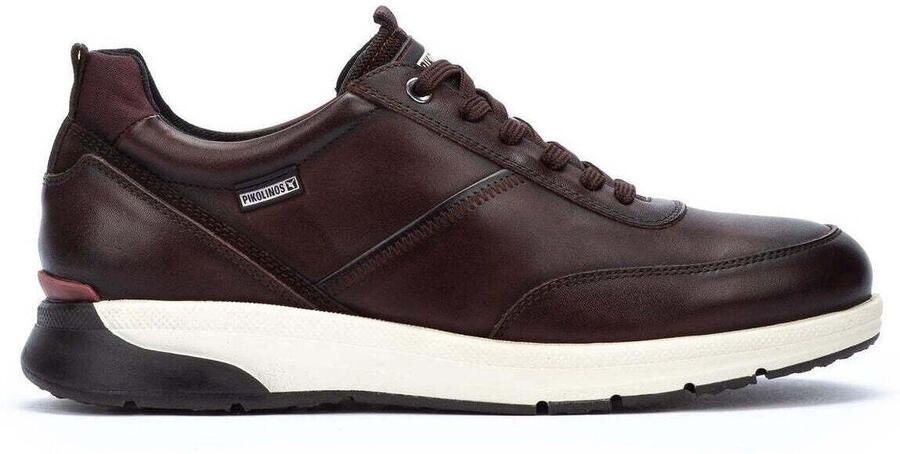 Pikolinos Cordoba Herensneaker met Arch Support - Foto 3