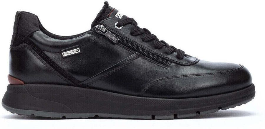 PIKOLINOS Sneakers met sleehak Cordoba veterschoenen lage schoen vrijetijdsschoen met label - Foto 3