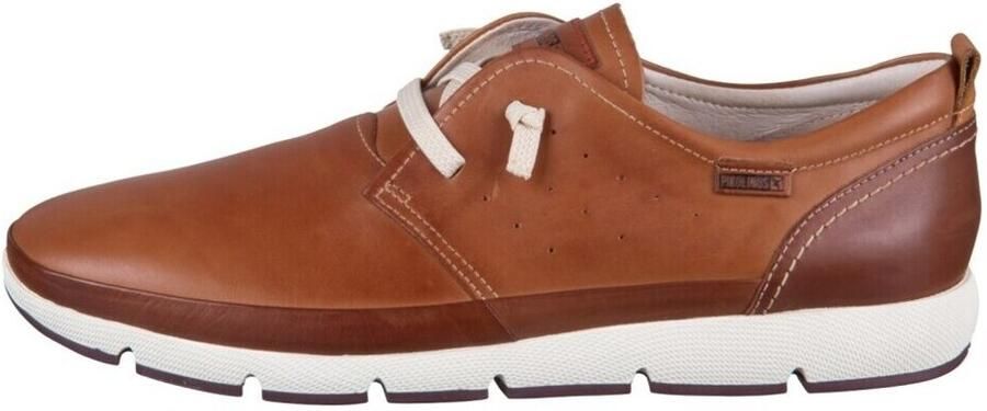 Pikolinos Nette Schoenen herenschoenen M4A-4266C1 Fuencarral - Foto 4