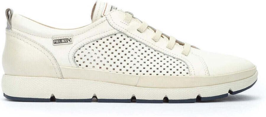 Pikolinos Nette Schoenen Herensneakers M4A-6376C1 Fuencarral - Foto 2