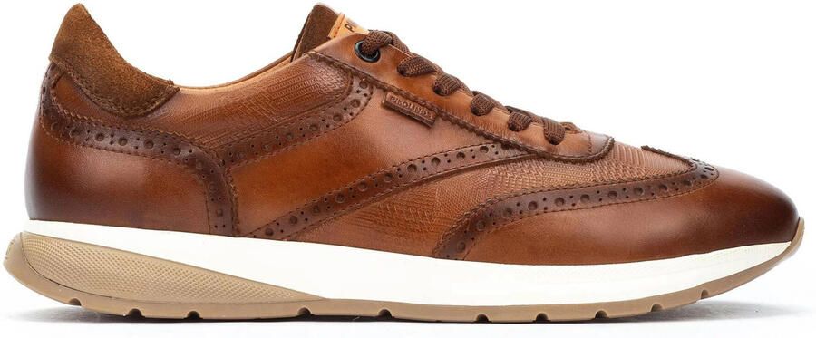 Pikolinos Lage Sneakers Getafe - Foto 2