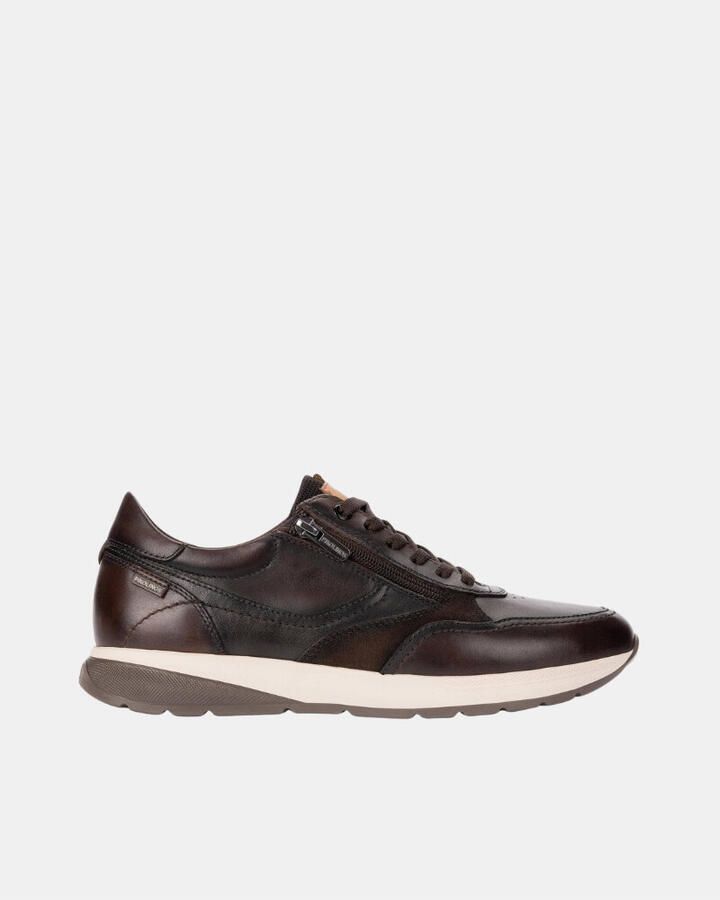 Pikolinos Lage Sneakers GETAFE M2B 6398C2