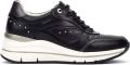 Pikolinos Girona dames sneaker zwart - Zwart