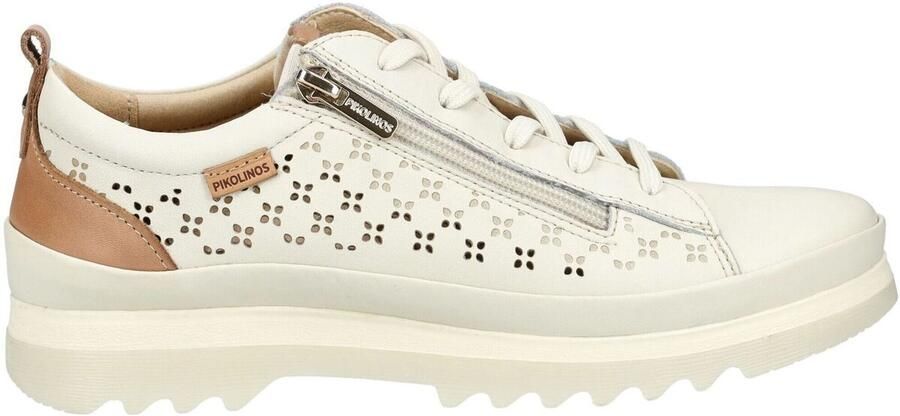 Pikolinos Lage Sneakers Halfhoge schoenen
