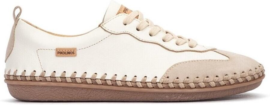 Pikolinos Oliva dames sandaal Zwart - Foto 2