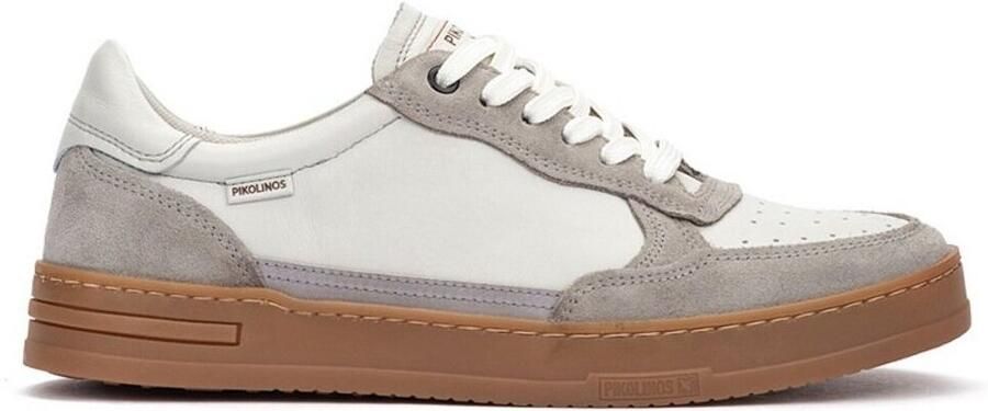 Pikolinos Lage Sneakers Sneaker - Foto 3