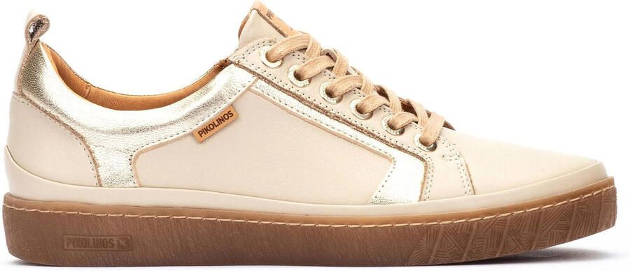 Pikolinos Lage Sneakers Lanzarote