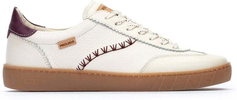 Pikolinos Lage Sneakers Lanzarote