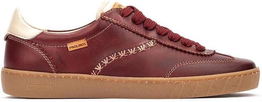 Pikolinos Lage Sneakers Lanzarote