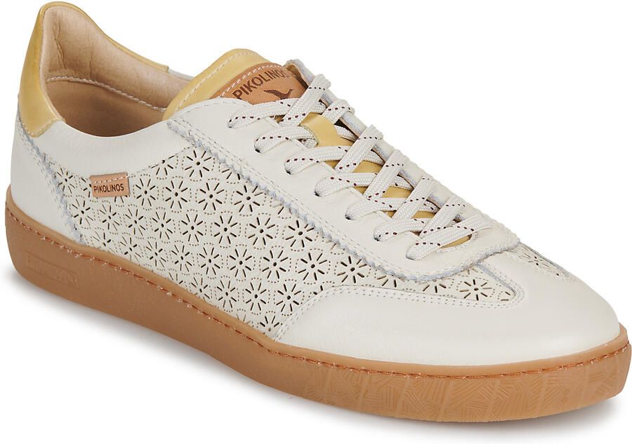 Pikolinos Lage Sneakers LANZAROTE W7B