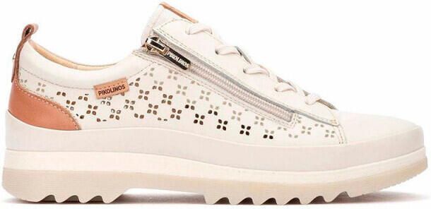 Pikolinos Lage Sneakers LEEGLOPERS W3W-6841