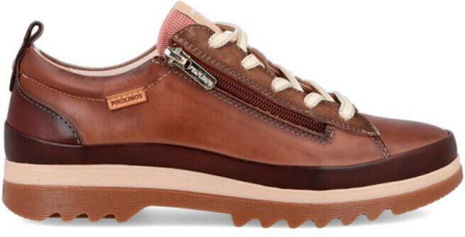 Pikolinos Lage Sneakers LEEGLOPERS W3W-6979 - Foto 5