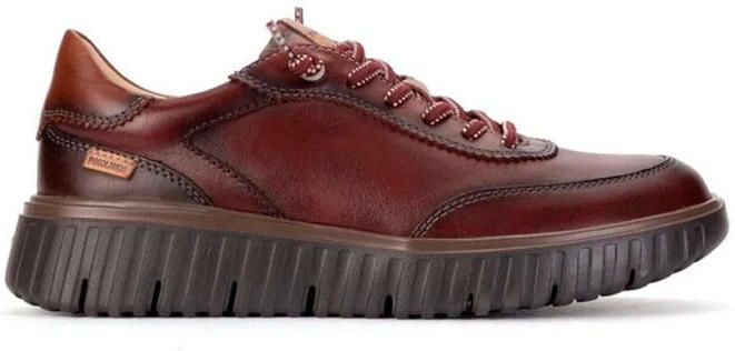 Pikolinos Lage Sneakers LEEGLOPERS W5P-6884