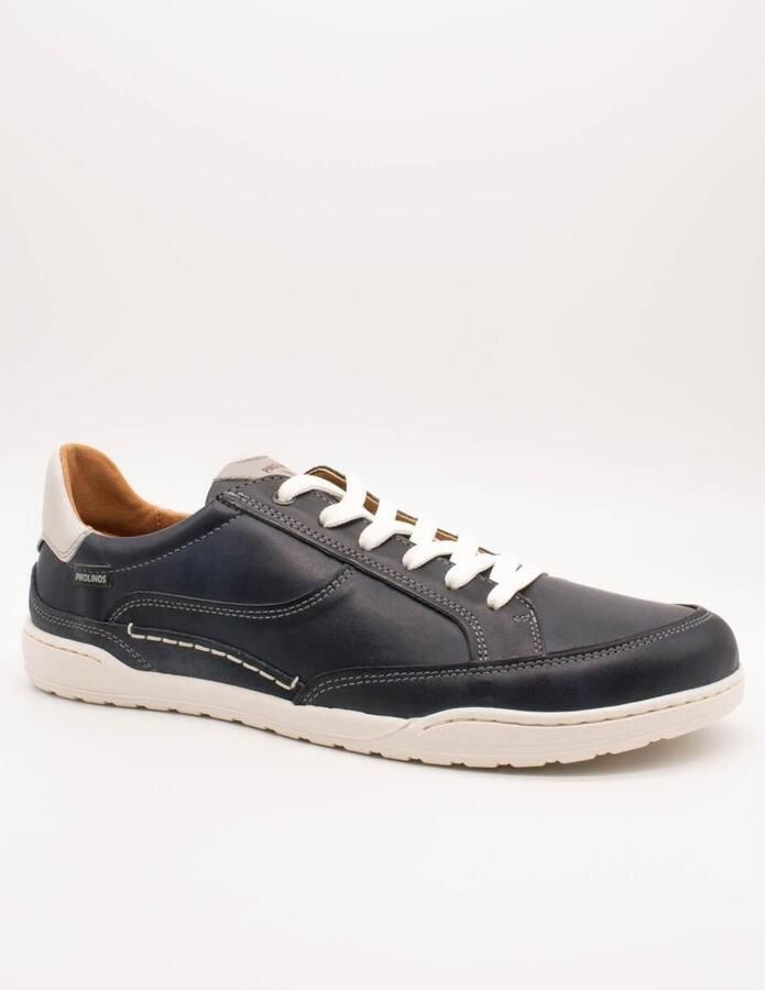 Pikolinos Lage Sneakers M4W-6437C2 Arenal