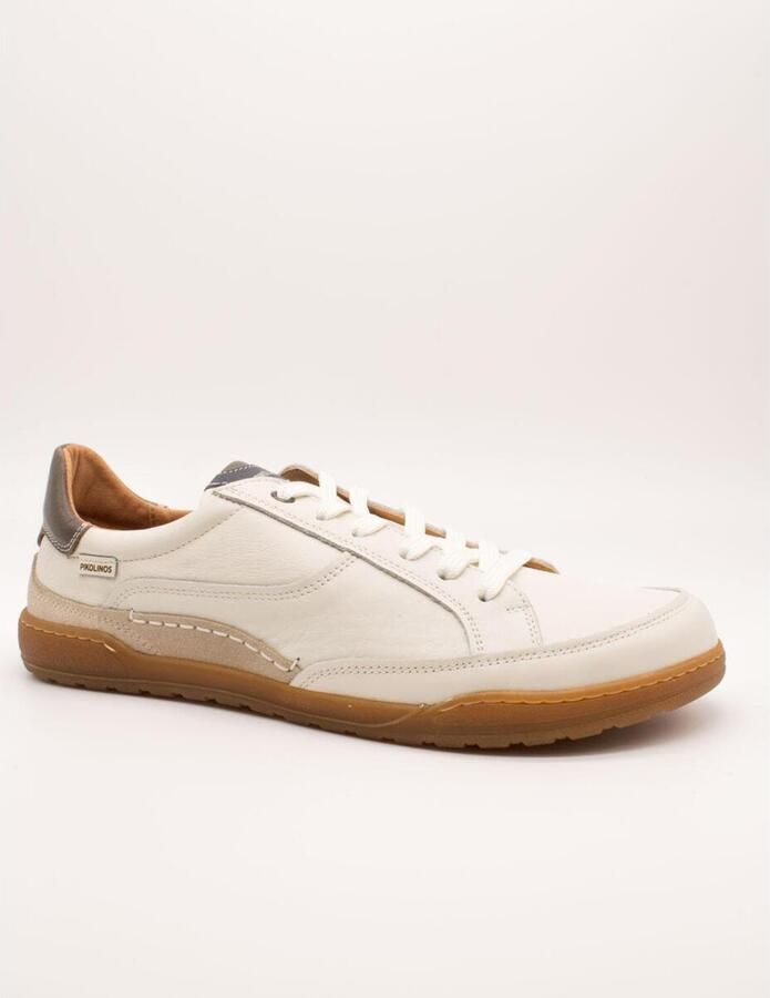 Pikolinos Lage Sneakers M4W-6437C2 Arenal