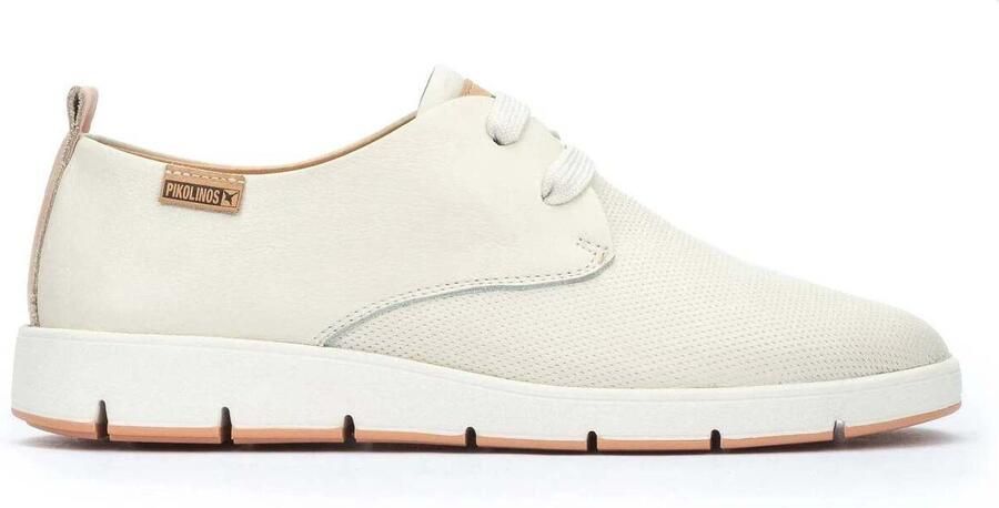 Pikolinos Lage Sneakers Madrid W8A-4877C1 platte damesschoenen - Foto 3