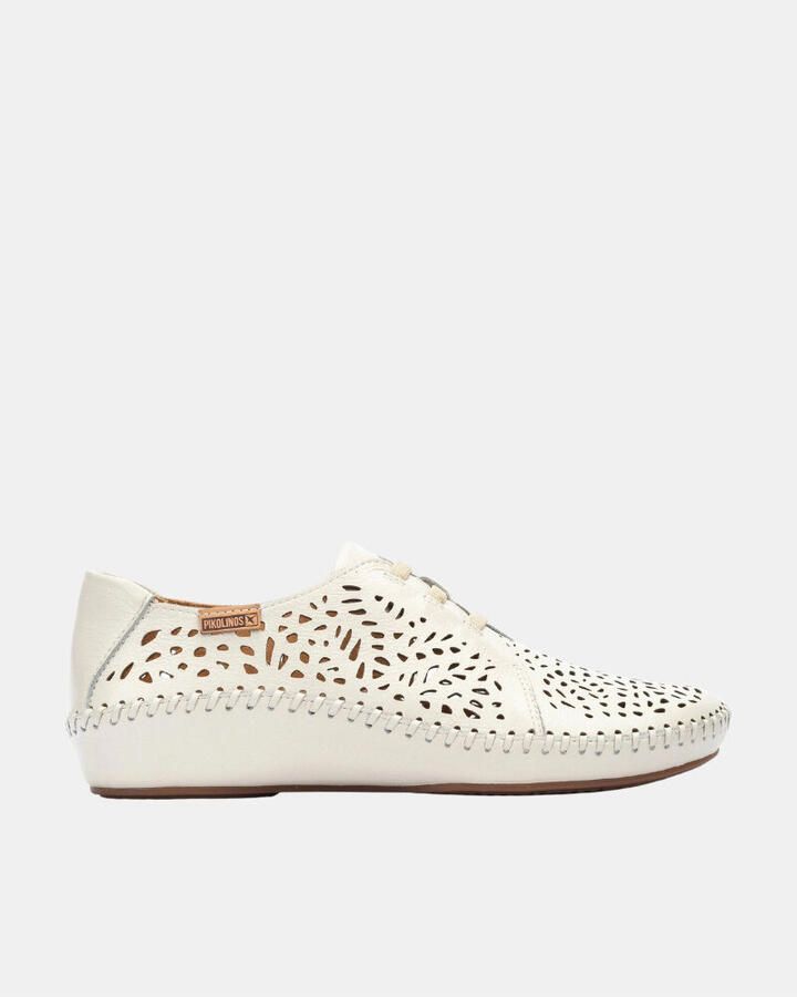 Pikolinos Lage Sneakers VALLARTA SCHOENEN 655-4783 - Foto 2