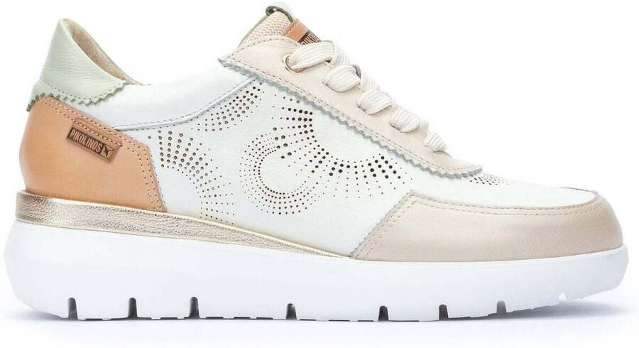 Pikolinos Lage Sneakers SPORT WIEL W2A-6553C1 - Foto 2