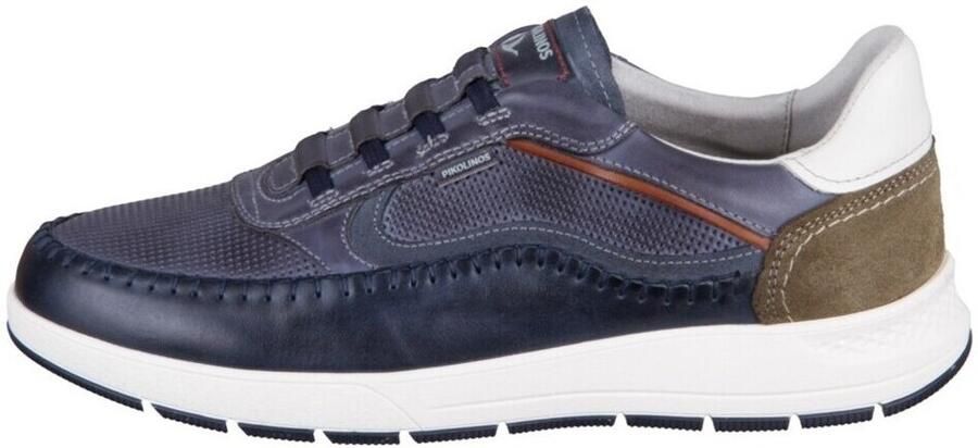 Pikolinos Instapper Salamanca M7W 6423 Blauw - Foto 5