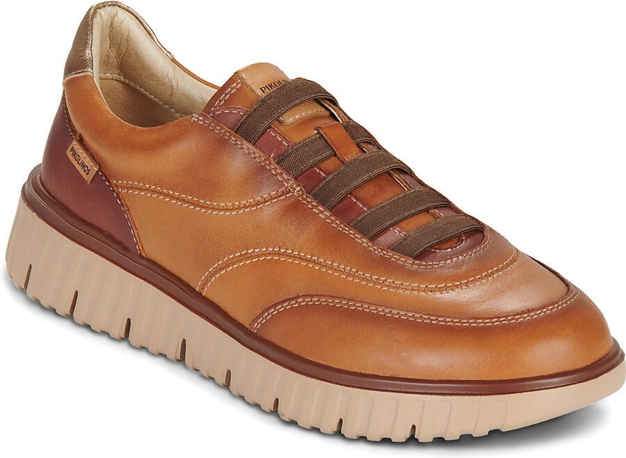 Pikolinos Lage Sneakers SEGOVIA W5P