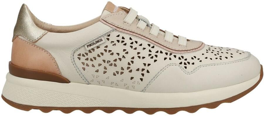 Pikolinos Lage Sneakers Damessneakers W1M-6629C1 Arrecife - Foto 4