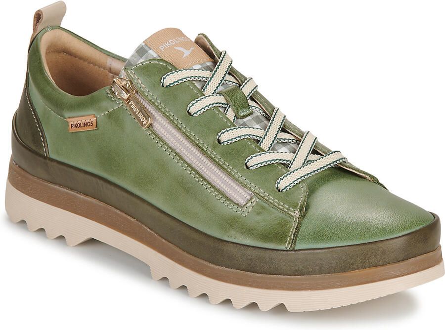 Pikolinos Lage Sneakers VIGO W3W - Foto 2