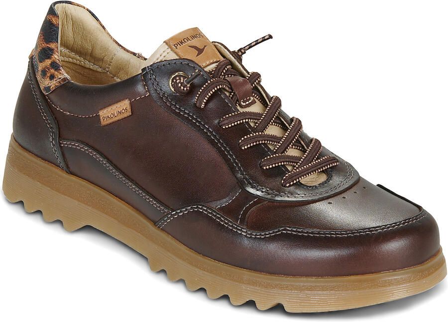 Pikolinos Lage Sneakers VIGO W3W