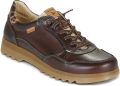 Pikolinos Lage Sneakers VIGO W3W - Bruin